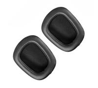 MLWSKERTY Oreillettes Confortables/Coussin De Bandeau Remplacement pour Écouteurs G633 G933 Protège-Oreilles Isolation du Bruit Couvre-écouteurs Coussinet Faisceau