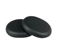 MLWSKERTY Oreillettes De Remplacement Ergonomiques pour H800 avec Conception Ventilée Isolation du Bruit Mousse À Mémoire De Forme Couvre-écouteurs