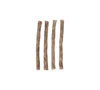 MLWSKERTY Paquet De 4/10 Corde D'allume-feu Extérieure Conception Étanche À Haute Efficacité De Combustion Adaptée Camping Et La Randonnée Aide L'éclairage Extérieur Étanche