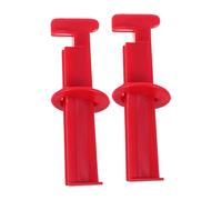 MLWSKERTY Portables Billiard Cue Tip Replacement Tool Precisions Grinding Restoration Tool for Enhances Accuracy Control Cue Tip Repair Equipment