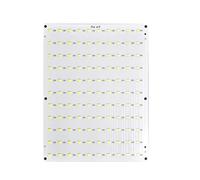 MLWSKERTY pour Le Panneau LED Lab Lithophane CMYK Breadlight Board CMYK Lithophane 3D Print Lithophane Photo Accessoires