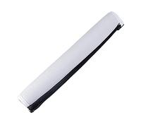 MLWSKERTY Qualified Zipper Loop HeadBeam Covers for Corsair Virtuoso RGB Headphone HeadBeam Protective Loop Cover Accessory Headband