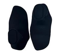 MLWSKERTY Renfort De Poignée Antidérapant Entraîneur De Doigts Portable Poignées D'entraînement en Silicone Gants D'entraînement sans Doigts Poignées Durables