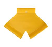 MLWSKERTY Siège De Harnais D Sièges De Protection Extérieurs Coussin De Harnais D Protection des Fesses pour Les Expéditions De Canyoning pour L'expédition De Canyoning