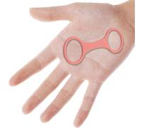 MLWSKERTY Silicones Snorkels Belt Clip Quickly Release Ergonomic for Secure Snorkels Attachments in Water Sports Quickly Install Snorkels Clip