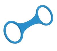 MLWSKERTY Silicones Snorkels Belt Clip Quickly Release Ergonomic for Secure Snorkels Attachments in Water Sports Quickly Install Snorkels Clip