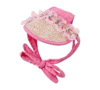 MLWSKERTY Strap ALIGNABLE Dog Chape SORN Sort BESSAPTABLES POULAGE pour Le Chien avec OUVRE OUTEUR