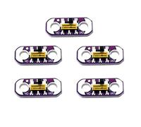 MLWSKERTY Transducteur de Changement de Diapositive à Accord élevé Bâtiment Permanent à Plan Dense pour l ' électronique Changement de Diapositive à Accord élevé