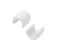 MLWSKERTY Tuyau Flottant Sûr pour Systèmes d'eau Résiliences Flexibles Construction en Plastique Assemblage Rapide sans Outil Tuyau De Portable