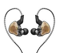 MLWSKERTY Wireds HiFis Earphones with Enhanceds Bass and Detachable Cable for Clear Sound and Convenient Portability Wireds Sport Earphones