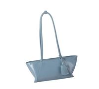 MLWSKERTY Women Armpit Bag Large Capacity Handbag All-matching Underarm Korean Styles Shoulder Commuting For Daily Womens Shoulder Pu Leather Armpit Korean Styles Handbag For Everyday