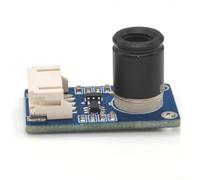 MLX90640 Module de capteur infrarouge avec interface I2C pour carte de développement Arduino Pi Détection de température (WX-MLX90640-D55)