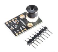 MLX90640BA Module d'imagerie thermique infrarouge 32 x 24 avec interface I2C pour Arduino pour projets de microcontrôleur Raspberry Pi (MLX90640BAA)