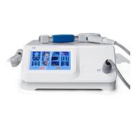 MLYYYDSS Machine de thérapie par Ondes de Choc extracorporelles pour Le soulagement des douleurs articulaires et Musculaires, Le Traitement de la dysfonction érectile