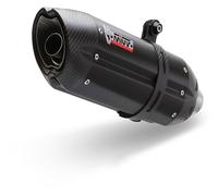 MIVV Silencieux Slip-On Suono Moto Morini X-Cape 2021-24 MM.001.L9 homologué argenté