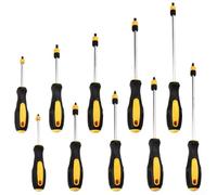MM Alloy Steel Rallonge magnétique Tournevis cruciforme fendue (6 x 125(-))