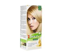 MM Beauty permanente Couleur des cheveux MM Beauty & Phyto Coulour Complex 125g - № M01 Scandinave Blond