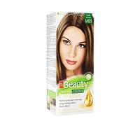 MM Beauty permanente Couleur des cheveux MM Beauty & Phyto Coulour Complex 125g - № M05 Blond foncé