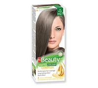 MM Beauty permanente Couleur des cheveux MM Beauty & Phyto Coulour Complex 125g - № M27 Blond cendré