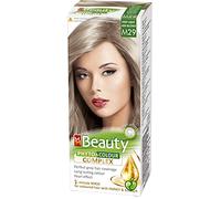 MM Beauty permanente Couleur des cheveux MM Beauty & Phyto Coulour Complex 125g - № M29 Blond cendré très clair