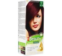 MM Beauty Phyto & Colour Complex Permanent Hair Dye - Shade M14 Cherry Red