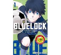 MM Blue Lock nº 01 1,95