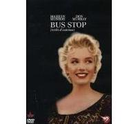 MM/BUS STOP/ARRET D AUTOBUS/BILINGUE G