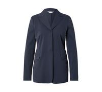 MM by Max Mara Blazer 'LPALO' bleu, Taille 34