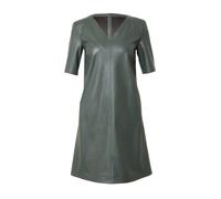 MM by Max Mara Robe 'ELIOT' vert foncé, Taille 34