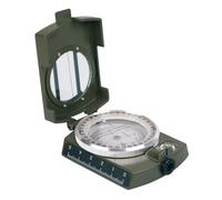 MM Exclusiv Boussole à Bras en métal avec étui