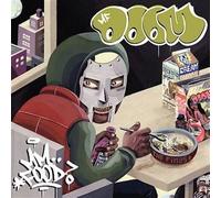 MM Food - Edition limitée CD
