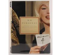 MM - Personal: From the Private Archive of Marilyn Monroe