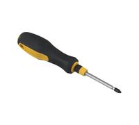 MM Rallonge magnétique en acier allié Tournevis cruciforme fendue (6 x 125 (5 x 75 (+))