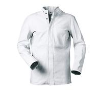 MM Spezial Veste de sudation en cuir naturel Taille M