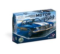 MM Spiele 013818 Roll & Write, Multicolore