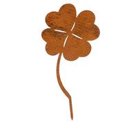 MM Steel Styles Produits de jardin Parent (trèfle)