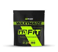 MM Supplements - Amylopectine de Maïs - WaxyMaize - 2 kg - Excellent apport énergétique - Favorise la croissance musculaire - Glucides - Idéal pour atteindre vos objectifs sportifs - Goût Fraise
