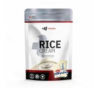 MM Supplements - Crème de Riz Fitness - Poudre - 1 kg - Source de Glucides - Appétit Satisfaisant - Idéal pour Mélanger avec des Protéines - Goût Chocolat Blanc