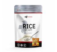 MM Supplements - Crème de Riz Fitness - Poudre - Pot de 2 kg - Source de Glucides - Appétit Satisfaisant - Idéal pour Mélanger avec des Protéines - Arôme Peanut Butter Cups