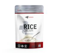 MM Supplements - Crème de Riz Fitness - Poudre - Pot de 2 kg - Source de Glucides - Appétit Satisfaisant - Idéal pour Mélanger avec des Protéines - Saveur Neutre