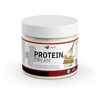 MM Supplements - Crème protéinée 200g - Saveur Jurassic White Choc - Crème protéinée - Snack sain - Isolat protéine de lactosérum - Complexe multienzymatique - Parfait pour les desserts ou collations