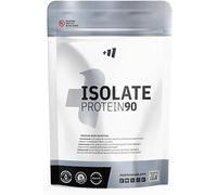 MM Supplements - Isolate 90 CFM - 500 g - Crème brûlée - CFM Whey Isolate Protein - Provon 295 Whey Isolate de Glanbia - Aide à augmenter la masse musculaire