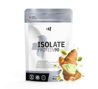 MM Supplements - Isolate 90 CFM - 500 g - Crème de pistache - CFM Whey Isolate Protein - Avec Provon 295 Whey Isolate de Glanbia - Aide à augmenter la masse musculaire - Produit de sport