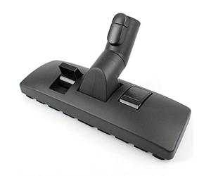 MM Trading Premium Buse, Brosse combinée d'aspirateur adaptée pour Miele Dynamic Parkett & H.E.P.A. - S5281, Cat & Dog Turbo Plus - S5361 | Commutable