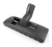 MM Trading Premium Buse, Brosse combinée d'aspirateur adaptée pour Miele Ergoline S 5, Freetime Cherry | Commutable