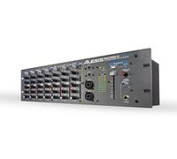 Alesis MultiMix 10 Wireless Mixeur de Studio 10 voies en rack 19" avec Bluetooth