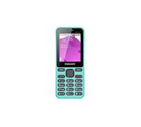 MM139 Dual Sim Blue