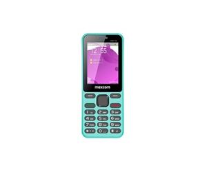 MM139 Dual Sim Blue