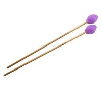 MM1S Maillets Xylophone/Vibraphone paire Rattan soft
