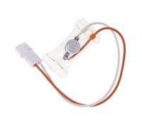 MM2-287 Thermostat de dégivrage pour réfrigérateur avec design et boîtier Contrôleur de température Thermostat